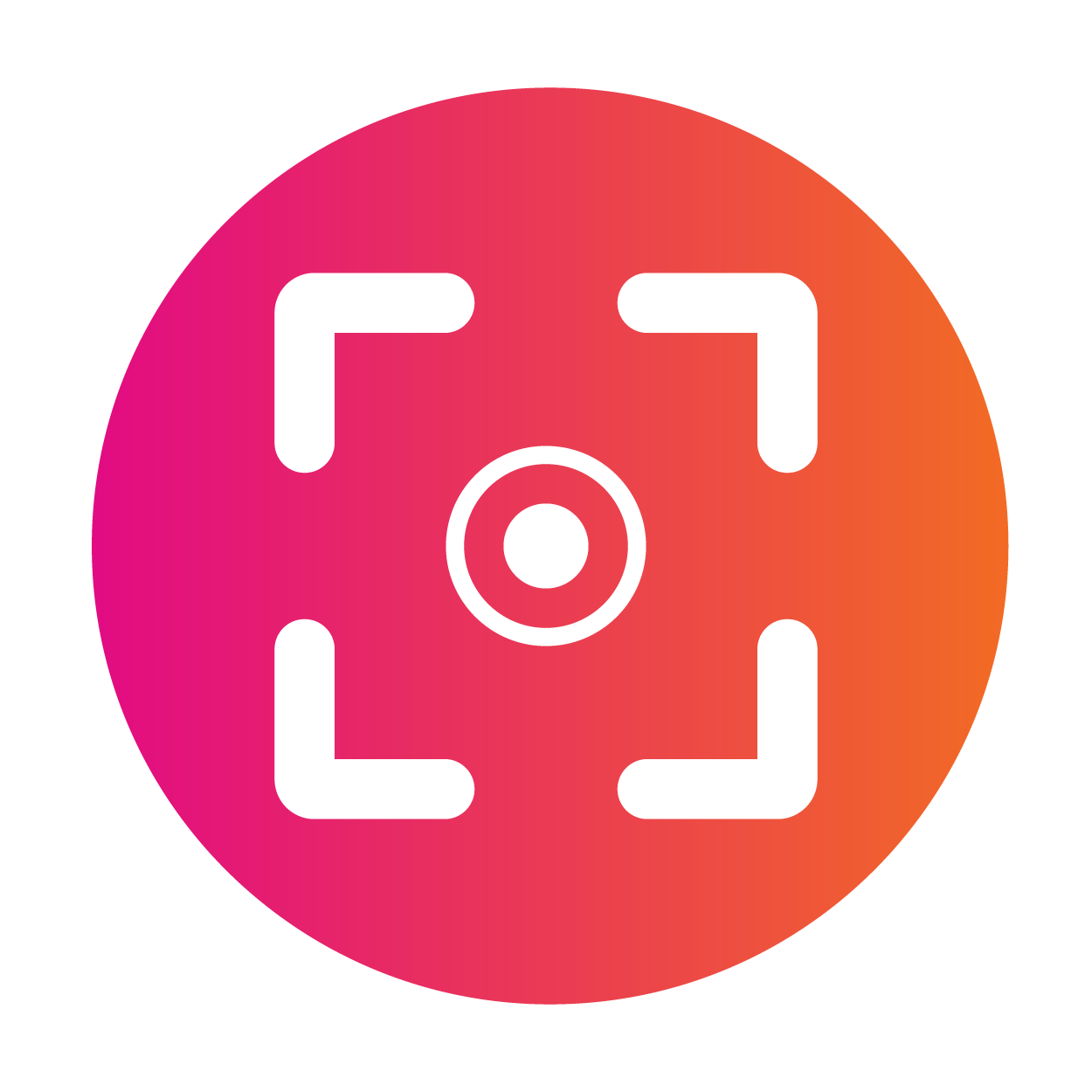 Glambot Icon #1 Glambot app | Make your events a success with GlambotApp